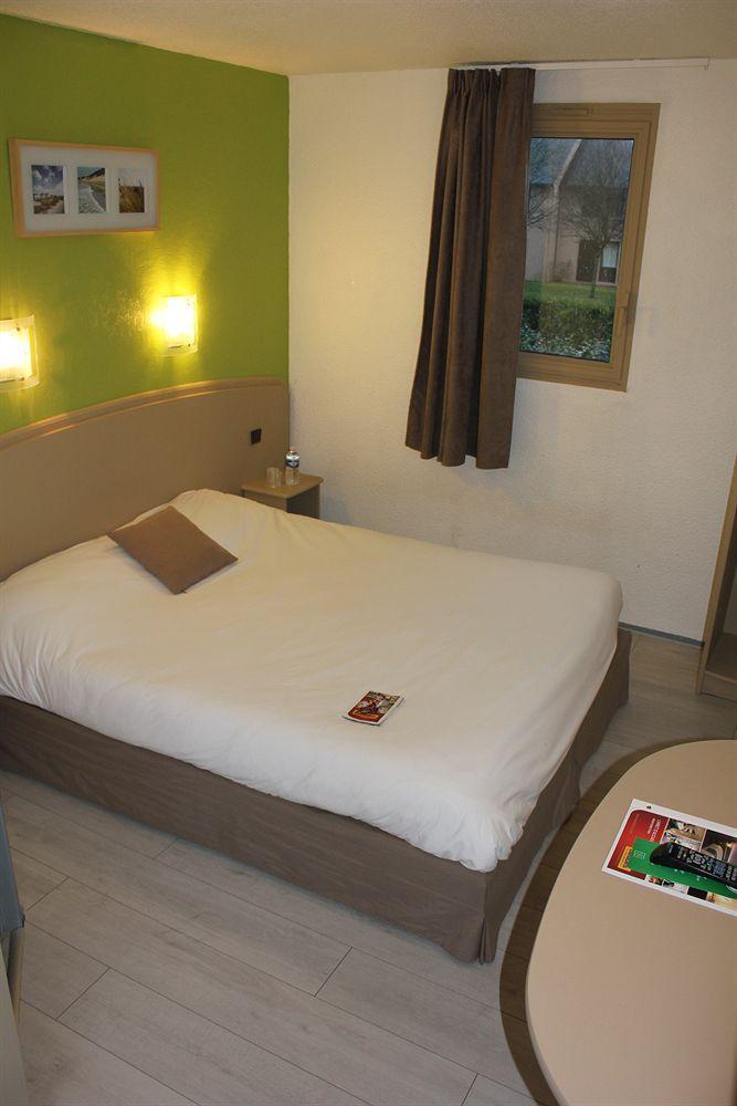 The Originals City, Hotel Novella Confort, Nantes Est Carquefou Exterior foto
