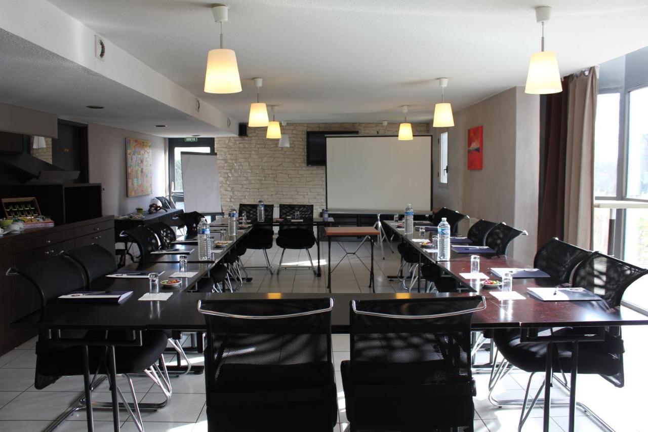 The Originals City, Hotel Novella Confort, Nantes Est Carquefou Exterior foto